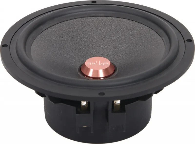 Акустика компонентная MD.Lab SP-C17.2 - фото Акустика компонентная MD.Lab SP-C17.2 - фото