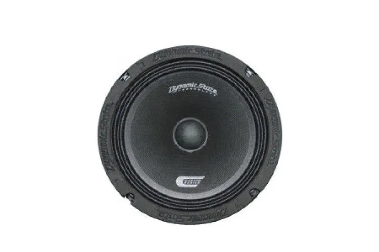 Мидвуфер Dynamic State CM-16.1v4 2Omh CUSTOM Series - фото
