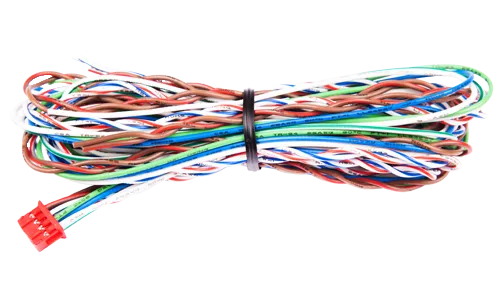 Кабель StarLine к 2CAN-LIN (ULT-CAN-8P-1) - фото