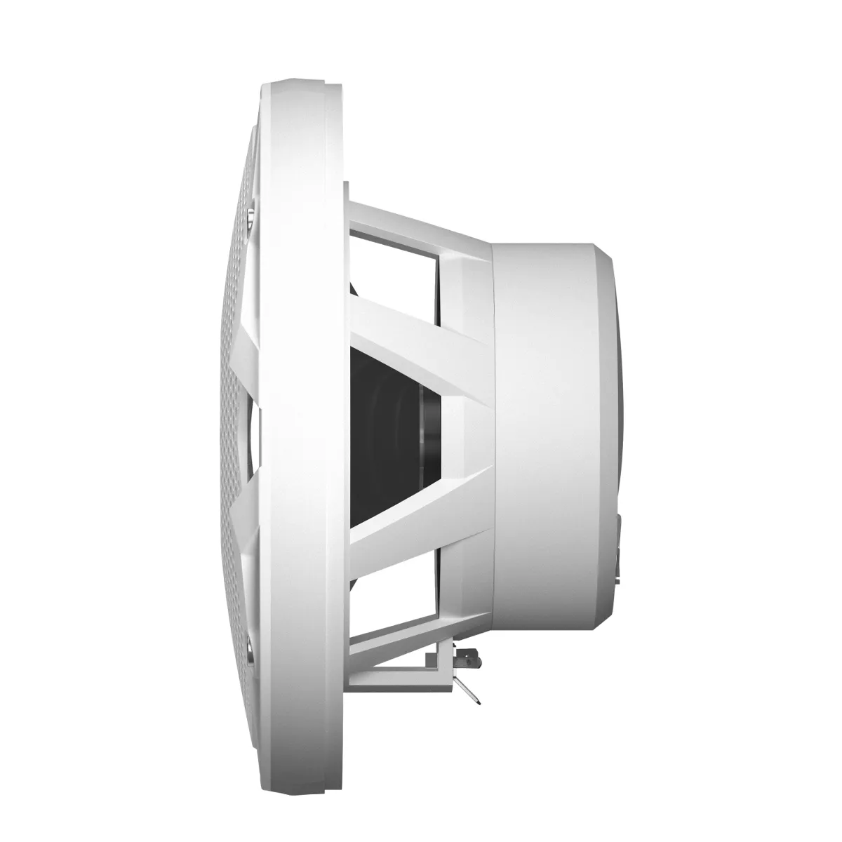 Акустика коаксиальная JBL MS6510 - фото