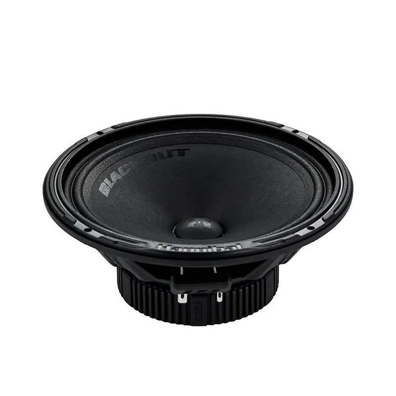 СЧ динамики Deaf Bonce Hannibal Blackout 165 - фото