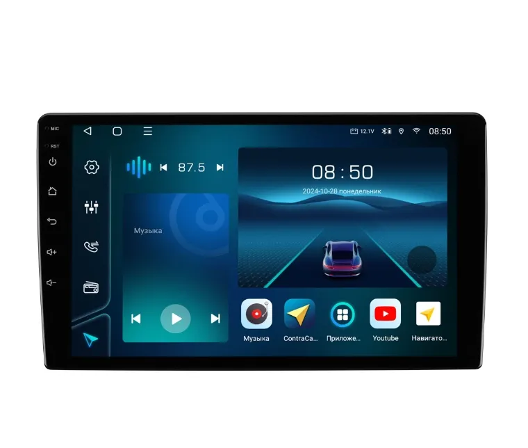 Головное устройство Aspect AV-C94 9" Universal - фото