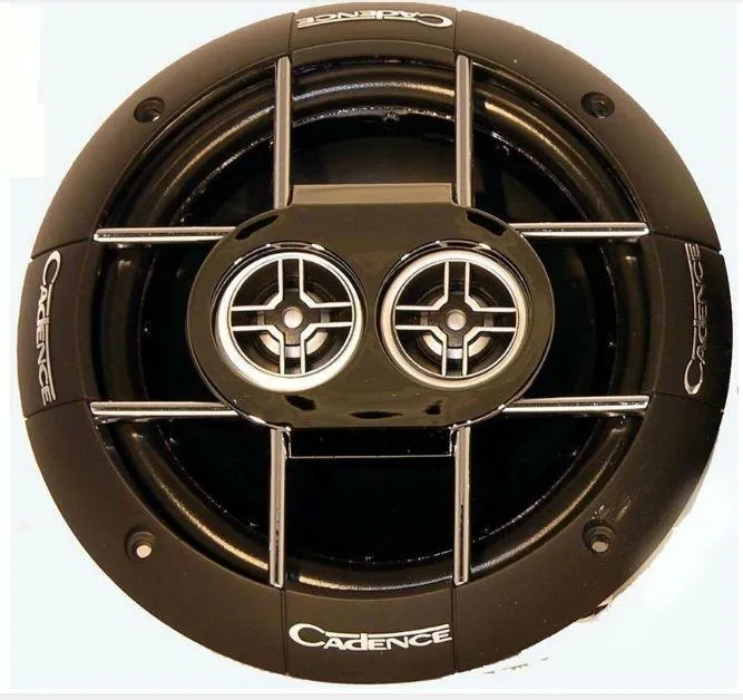 Акустика компонентная CADENCE CVLS-553 - фото