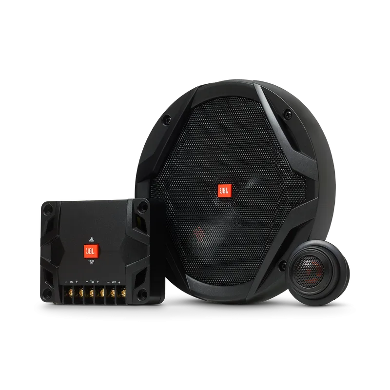 Акустика компонентная JBL GX608C - фото