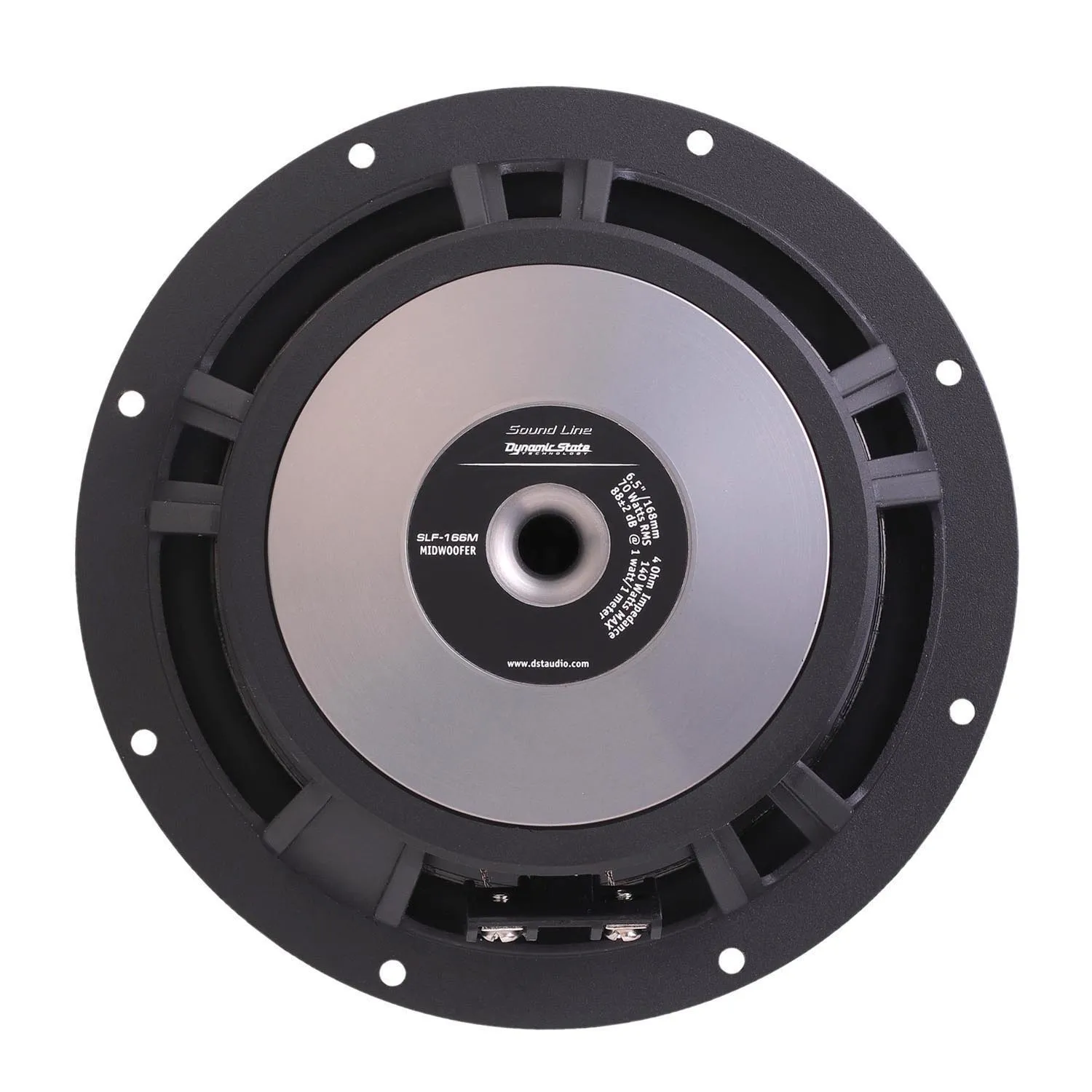 Мидбас Dynamic State SLF-166M - фото