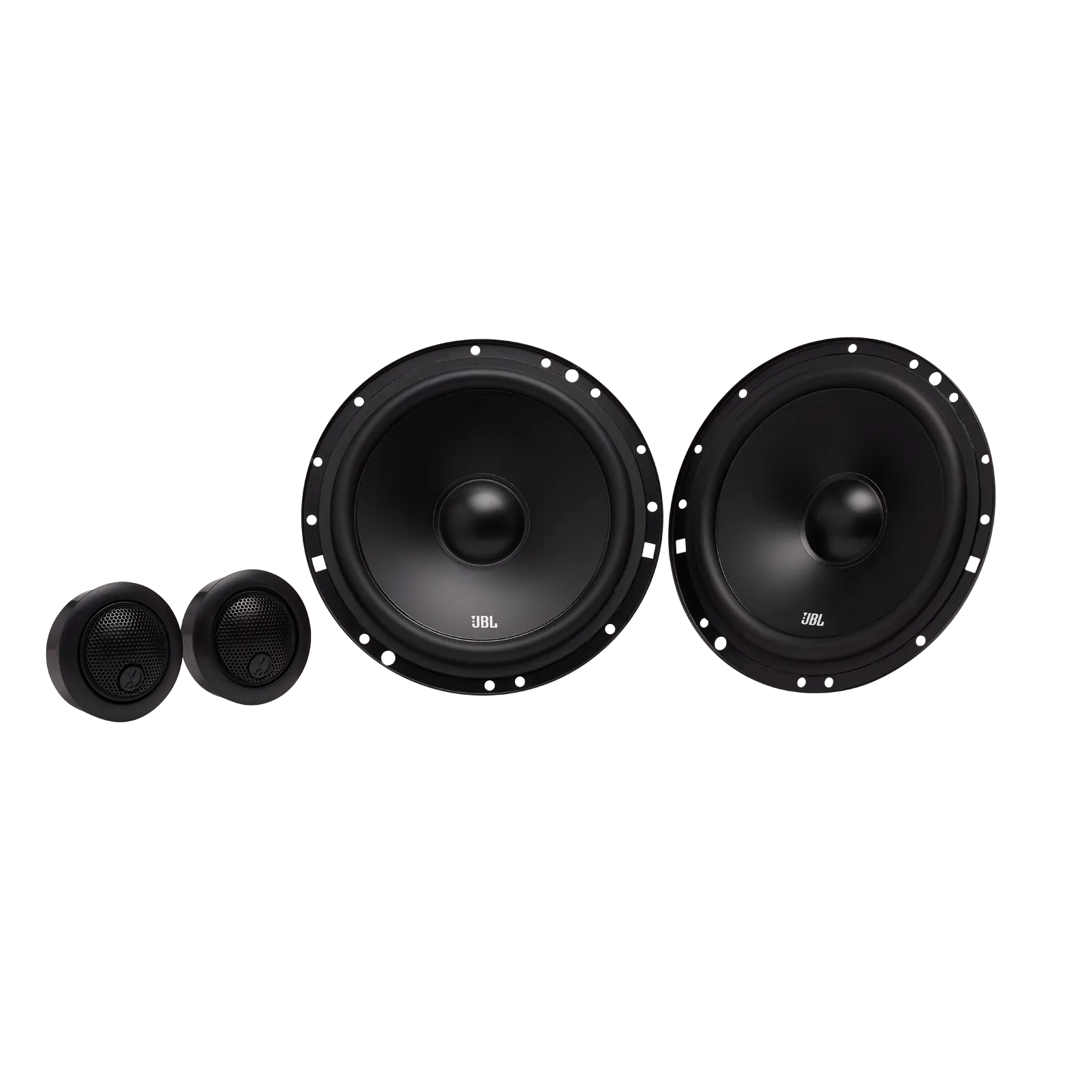 Акустика компонентная JBL STAGE1 601C - фото Акустика компонентная JBL STAGE1 601C - фото