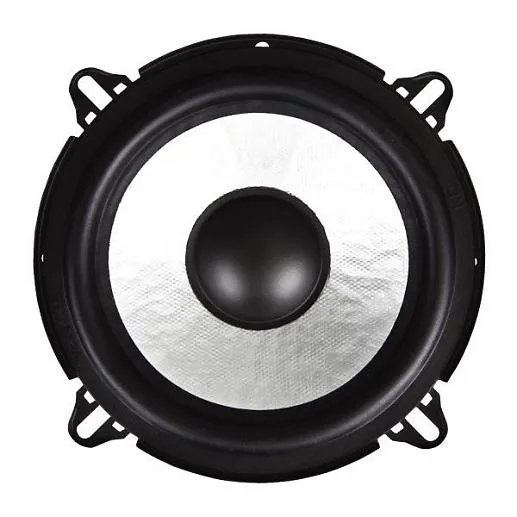 Акустика компонентная Kicx RTS 5.2 - фото Акустика компонентная Kicx RTS 5.2 - фото