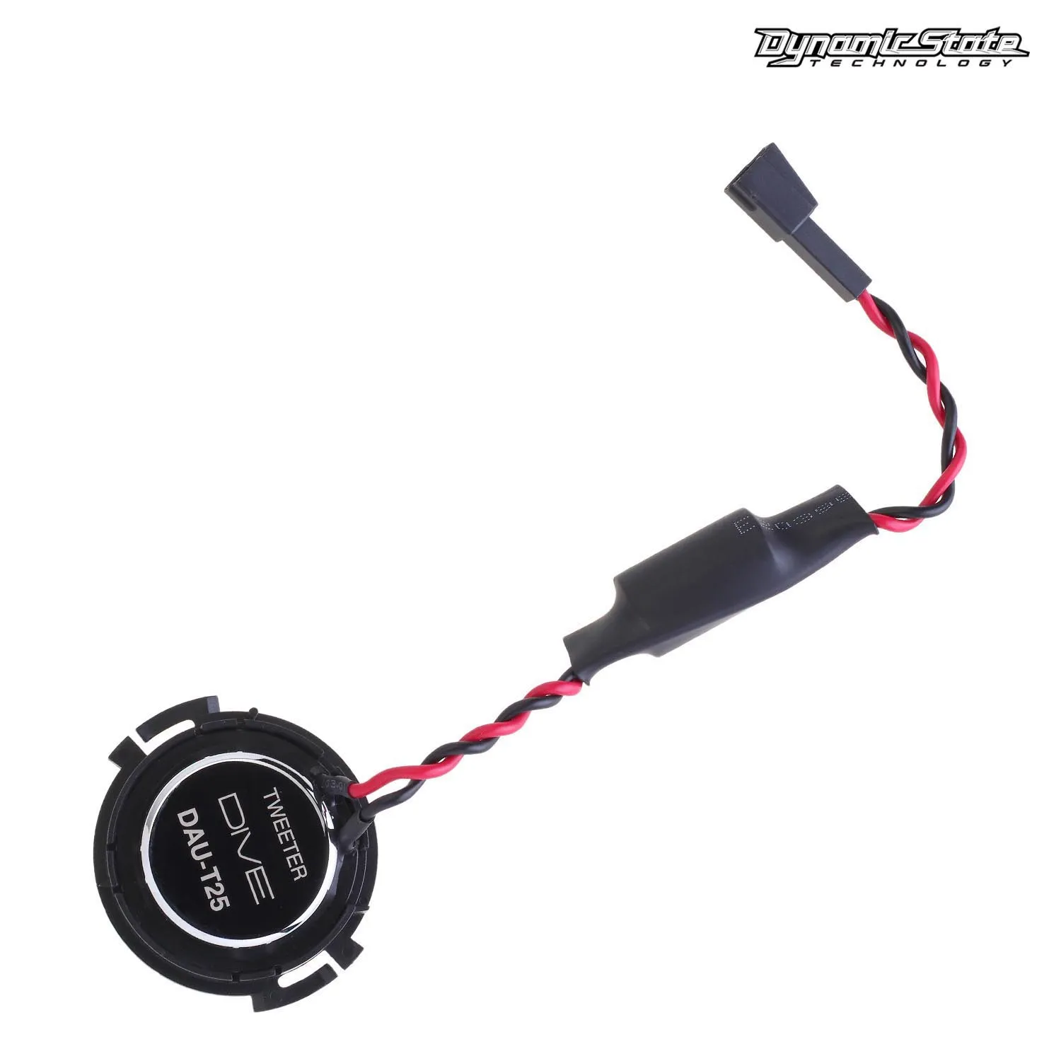 Акустика штатная Dynamic State DAU-T25 - фото