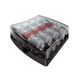 Дистрибьютор питания Audison BFD 41.1 Fuse distribution four way - фото