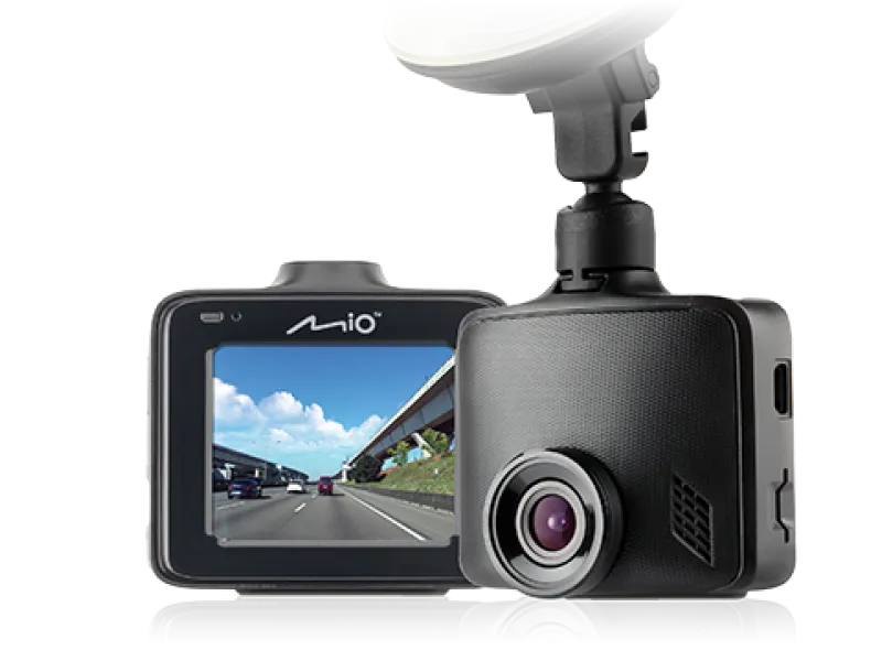 Видеорегистратор MIO MiVue C325 - фото