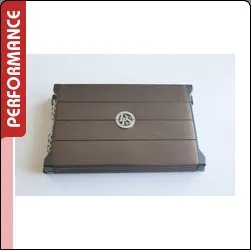 Усилитель 1-канальный DLS P10 - фото