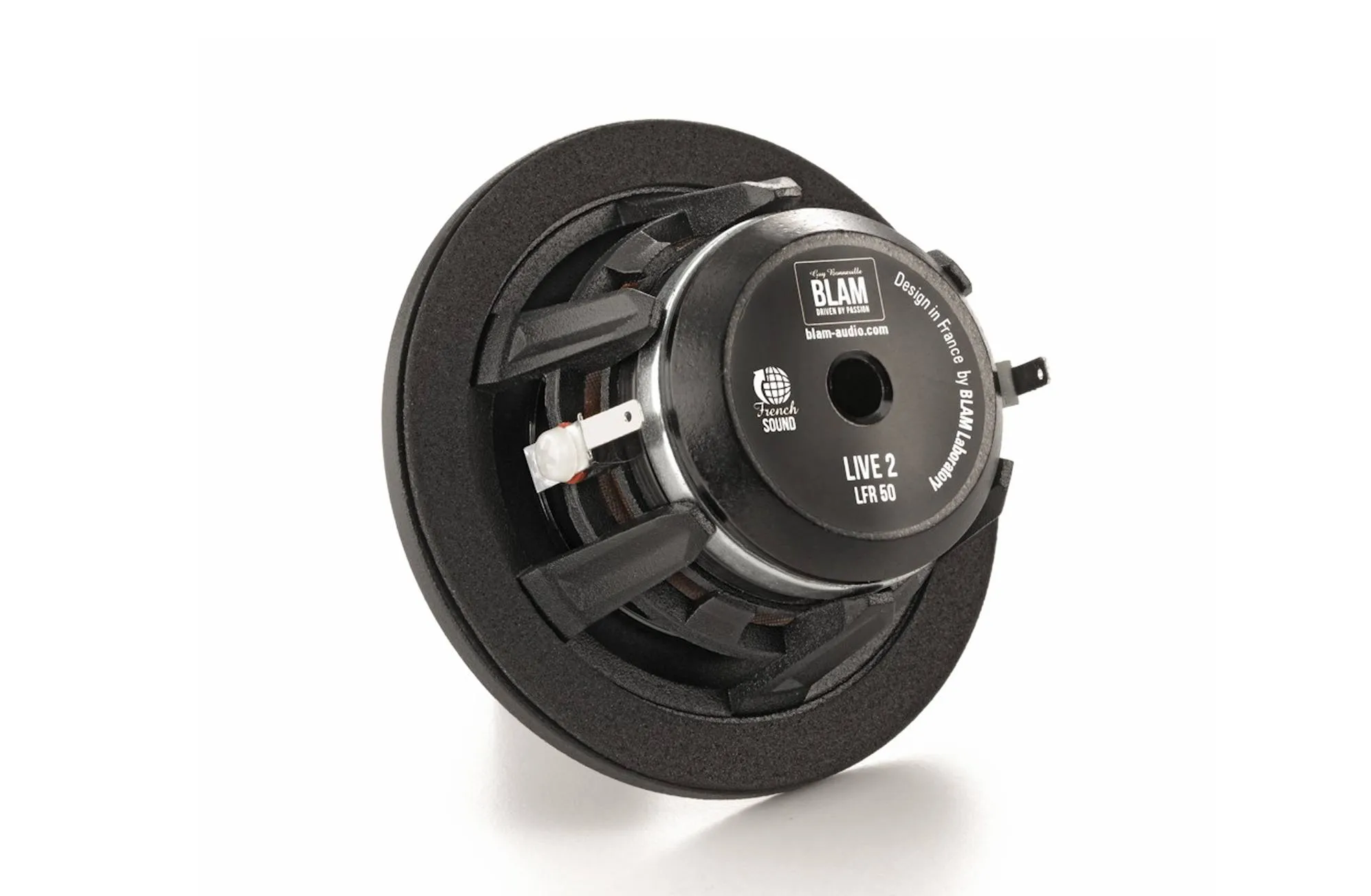 Акустика широкополосная BLAM LFR50 - фото