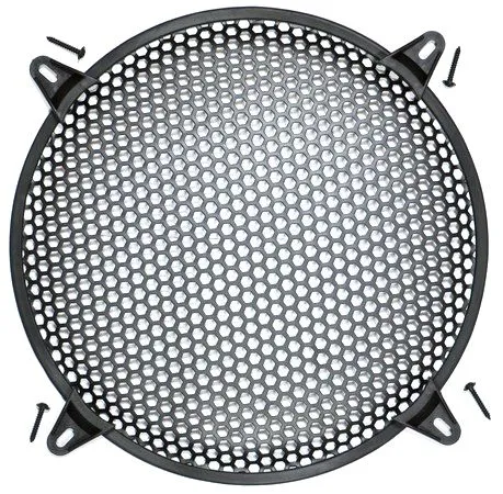 Защитная сетка (гриль) ARIA ARG-300Grille + крепеж - фото