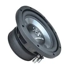 Сабвуфер Ground Zero GZIW 200X-II - фото