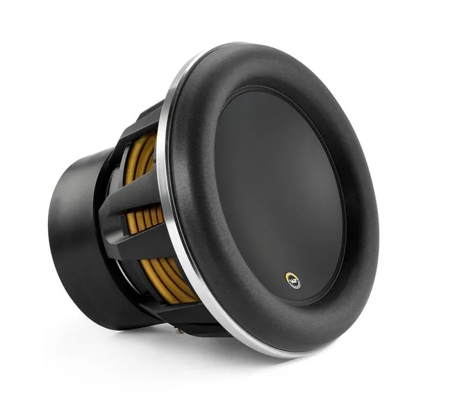 Сабвуфер JL Audio 12W7AE-3 - фото