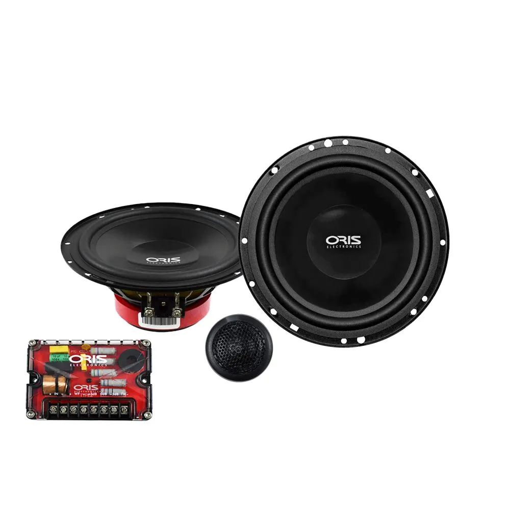 Акустика компонентная ORIS Type 2 - фото