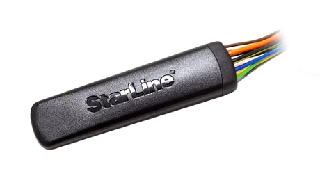 Охранно-телематический комплекс StarLine Победит AS96 v2 - фото