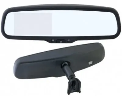 Зеркало заднего вида INCAR VDR-FR-07 - фото