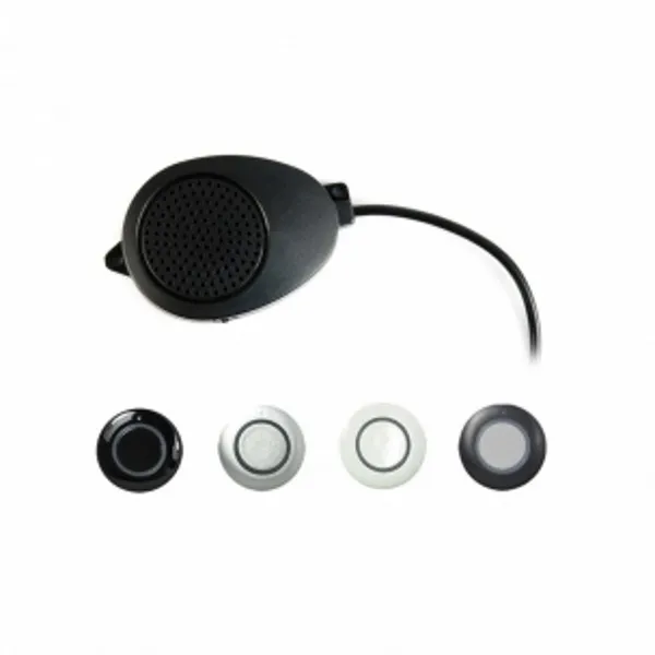 Парковочный радар ParkMaster VSs-4R-01-B1 - фото