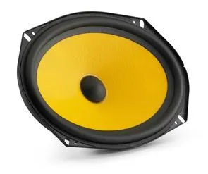 Акустика компонентная JL Audio C1-690 - фото Акустика компонентная JL Audio C1-690 - фото