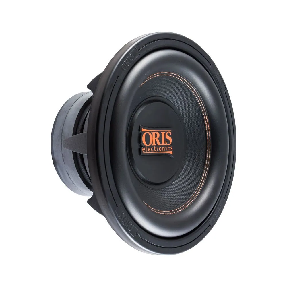 Сабвуфер ORIS AMW-10 - фото