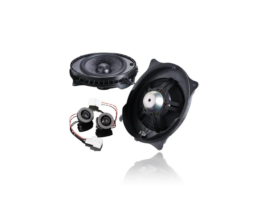 Акустика штатная Awave AWT 69C - фото Акустика штатная Awave AWT 69C - фото
