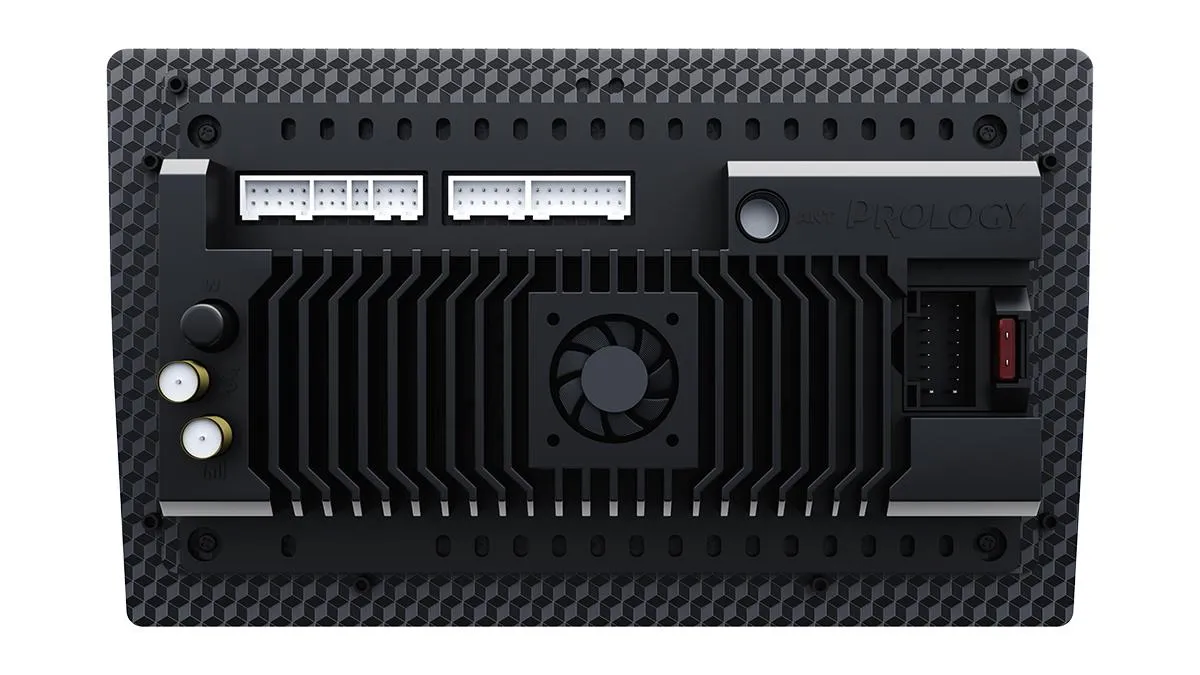 USB - ресивер Prology MPA-275 DSP - фото