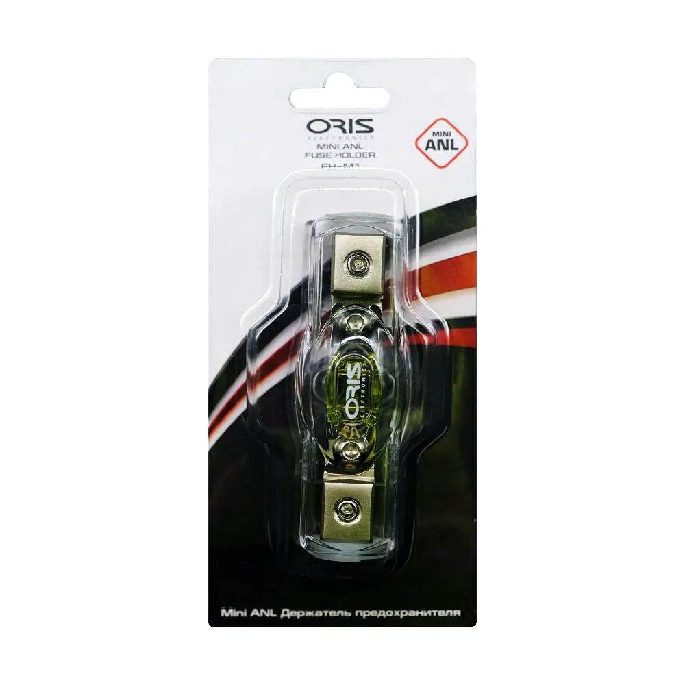 Держатель предохранителя ORIS FH-M1 - фото