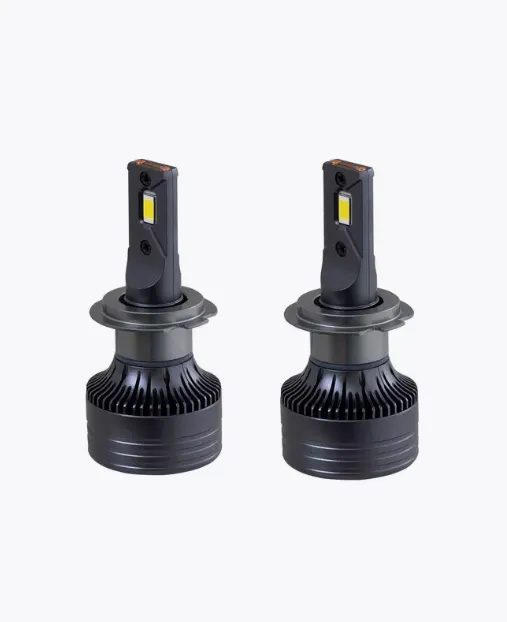 Светодиодная лампа Viper HВ3 (9005) LASER PRO 5500k - фото