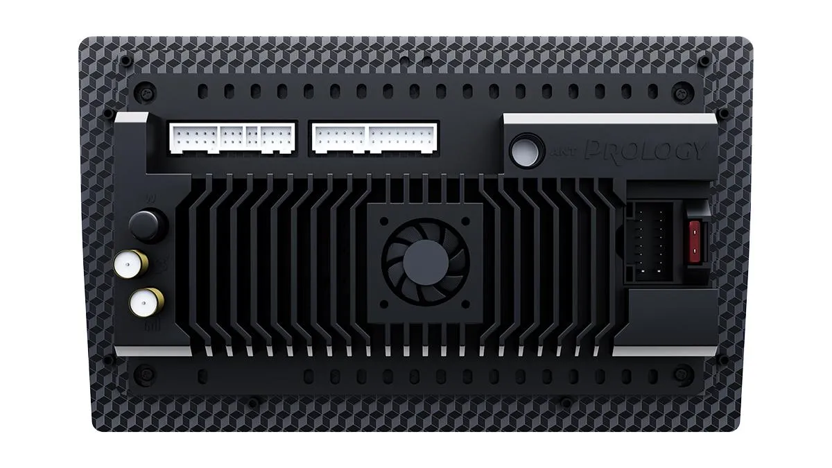 USB - ресивер Prology MPA-270 DSP - фото