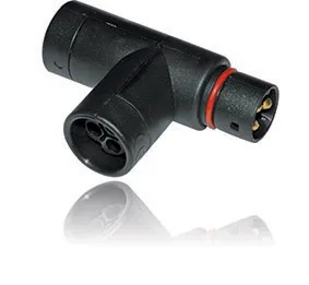 Y-тройник Defa 460831 - фото