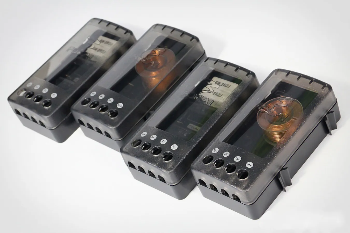 Акустика компонентная Focal PS-165X2 - фото