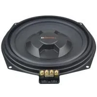 Акустика штатная MATCH MW 8BMW-D - фото Акустика штатная MATCH MW 8BMW-D - фото