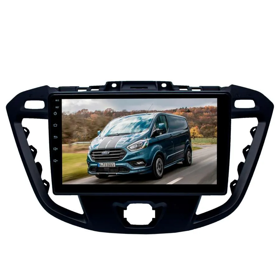 Рамка LeTrun 3048 Ford Transit 2012-2020 - фото