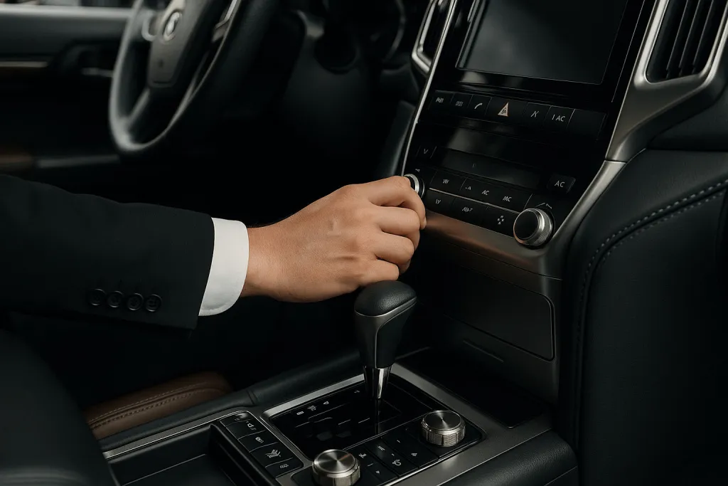 Выбрать усилитель звука в машину по КГИ