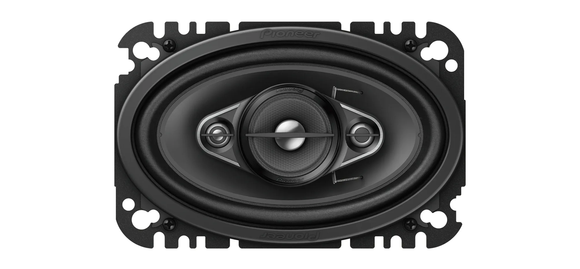 Акустика коаксиальная Pioneer TS-A4670F - фото