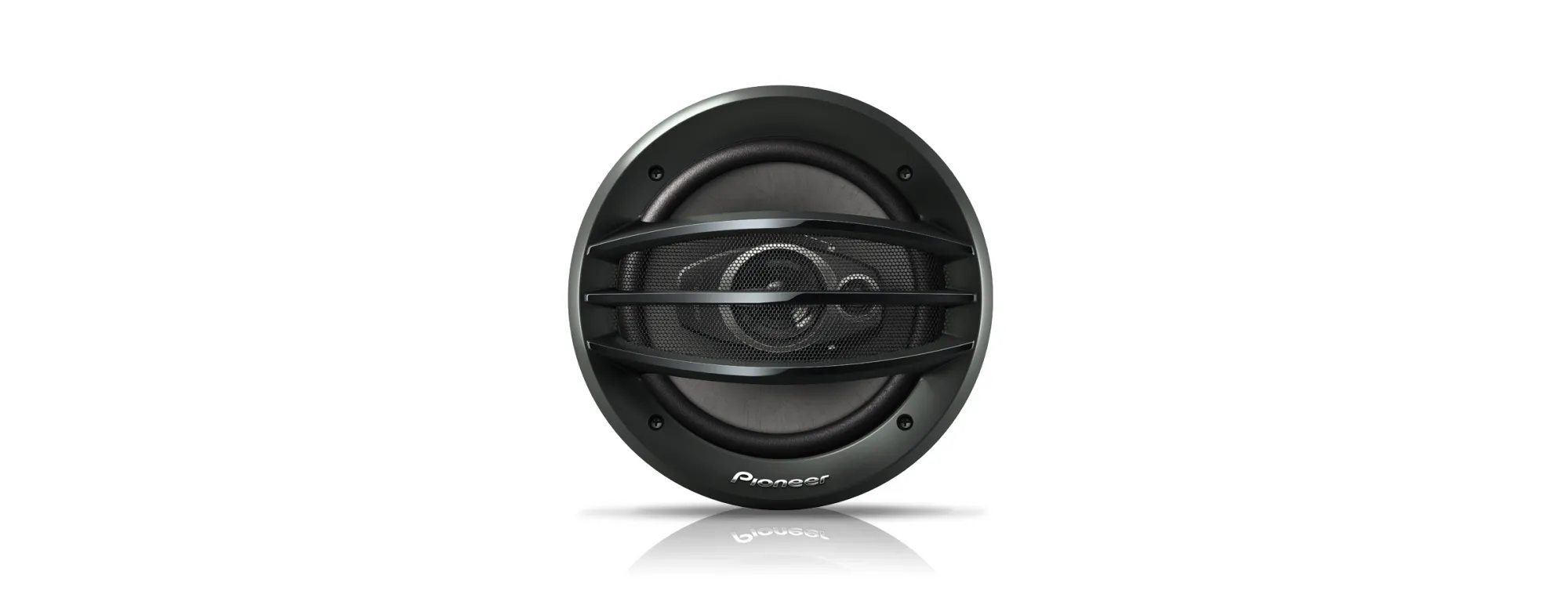 Акустика коаксиальная Pioneer TS-A2013I - фото